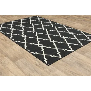 Marina Rug 8\' 6\" X 13\'