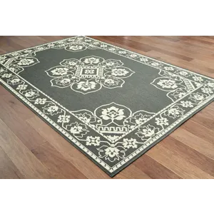 Marina Rug 6\' 7\" X 9\' 6\"