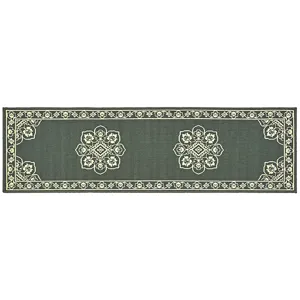 Marina Rug 6\' 7\" X 9\' 6\"
