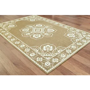 Marina Rug 6\' 7\" X 9\' 6\"