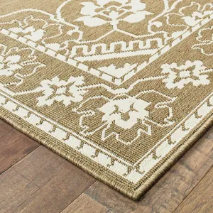 Marina Rug 6\' 7\" X 9\' 6\"