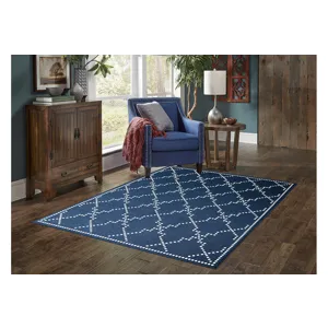Marina Rug 5\' 3\" X 7\' 6\"