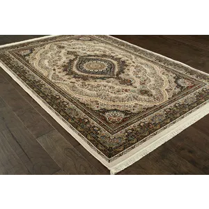 Masterpiece Rug 9\'10\" X 12\'10\"
