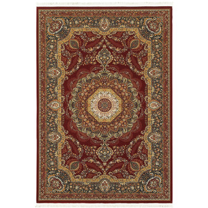 Masterpiece Rug