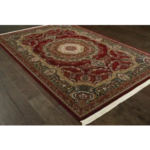 Masterpiece Rug 7\'10\" X 10\'10\"