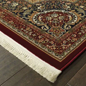 Masterpiece Rug 7\'10\" X 10\'10\"
