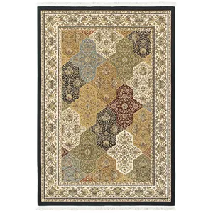Masterpiece Rug