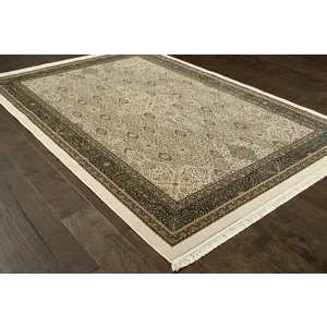 Masterpiece Rug 2\' 3\" X 10\'