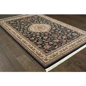Masterpiece Rug 9\'10\" X 12\'10\"