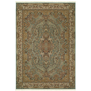 Masterpiece Rug