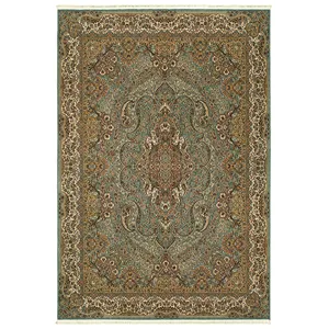 Masterpiece Rug 7\'10\" X 10\'10\"