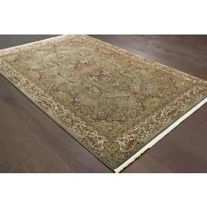 Masterpiece Rug 7\'10\" X 10\'10\"