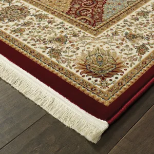 Masterpiece Rug 3\'10\" X 5\' 5\"