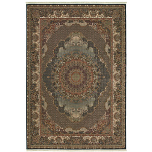 Masterpiece Rug