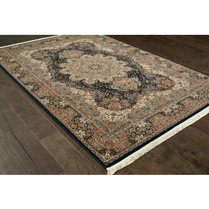 Masterpiece Rug 3\'10\" X 5\' 5\"