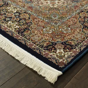 Masterpiece Rug 3\'10\" X 5\' 5\"