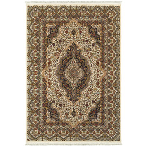 Masterpiece Rug