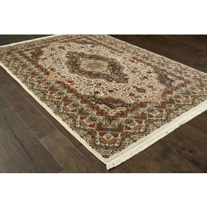 Masterpiece Rug