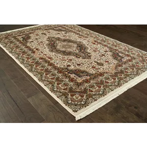 Masterpiece Rug 2\' 3\" X 10\'