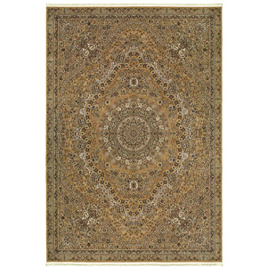Masterpiece Rug