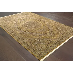 Masterpiece Rug 3\'10\" X 5\' 5\"