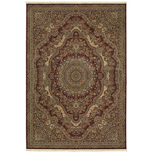 Masterpiece Rug