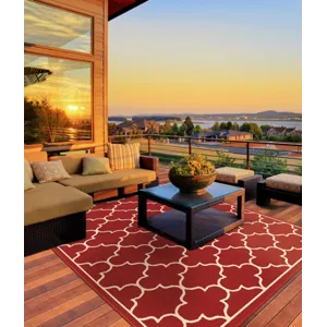 Meridian Rug 2\' 3\" X 7\' 6\"