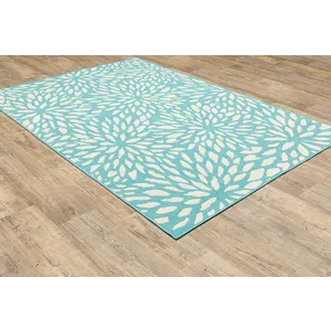 Meridian Rug 7\'10\" Round