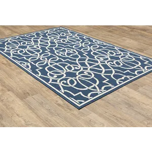 Meridian Rug 2\' 3\" X 7\' 6\"