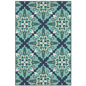 Meridian Rug