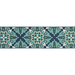 Meridian Rug 7\'10\" Round