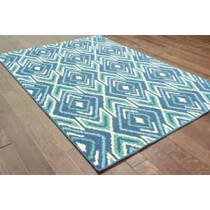 Meridian Rug 2\' 3\" X 7\' 6\"