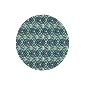 Meridian Rug 2\' 3\" X 7\' 6\"