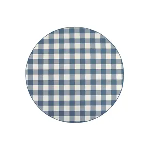 Meridian Rug 6\' 7\" X 9\' 6\"