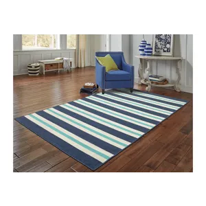Meridian Rug 7\'10\" Round