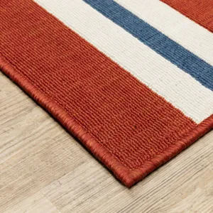 Meridian Rug 5\' 3\" X 7\' 6\"