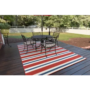 Meridian Rug 5\' 3\" X 7\' 6\"