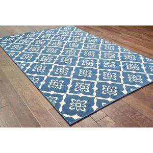 Meridian Rug 7\'10\" X 10\'10\"