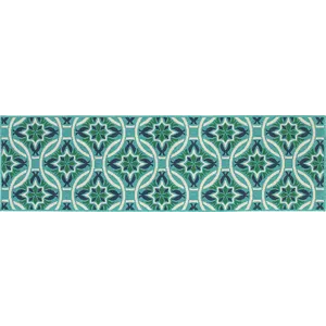 Meridian Rug 2\' 3\" X 7\' 6\"