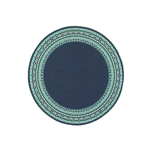 Meridian Rug 2\' 3\" X 7\' 6\"