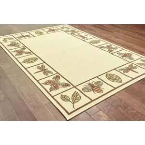 Montego Rug 2\' 3\" X 7\' 6\"