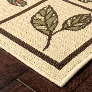 Montego Rug 2\' 3\" X 7\' 6\"