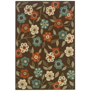 Montego Rug 6\' 7\" X 9\' 6\"