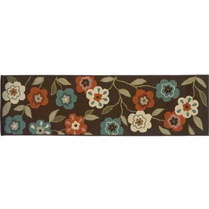 Montego Rug 6\' 7\" X 9\' 6\"