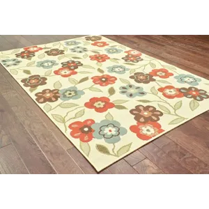 Montego Rug 6\' 7\" X 9\' 6\"
