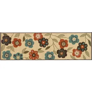 Montego Rug 6\' 7\" X 9\' 6\"