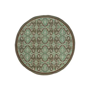 Montego Rug 2\' 3\" X 7\' 6\"