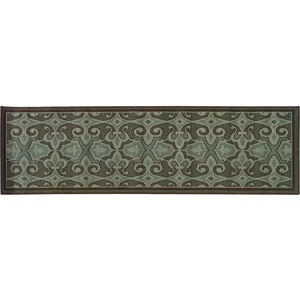 Montego Rug 2\' 3\" X 7\' 6\"