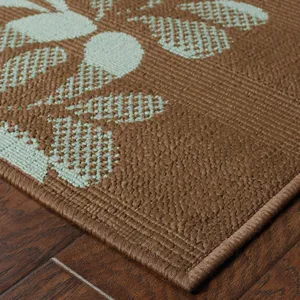 Montego Rug 7\'10\" Round