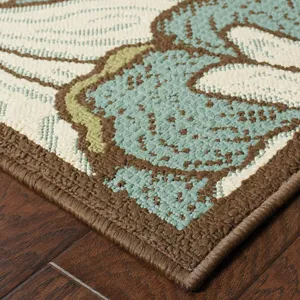 Montego Rug 7\'10\" X 10\'10\"